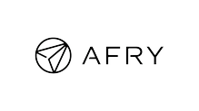 Afrys logotyp