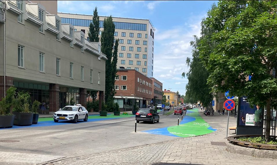 Bild som visar Storgatan